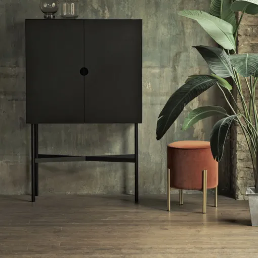 Pouf Puffoso di Bontempi