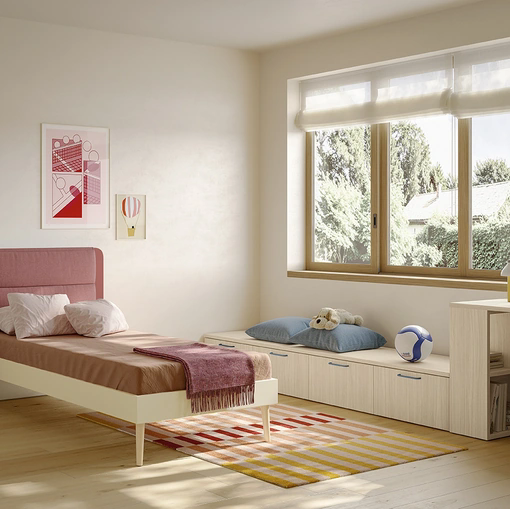 Cameretta Golf K104 di Colombini Casa