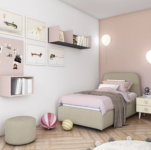Cameretta Golf K120 di Colombini Casa