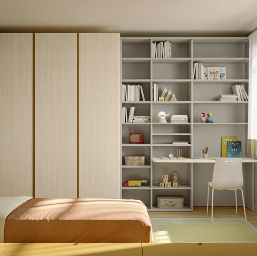 Cameretta Golf K124 di Colombini Casa