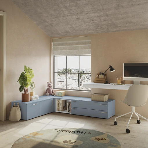 Cameretta Golf K127 di Colombini Casa