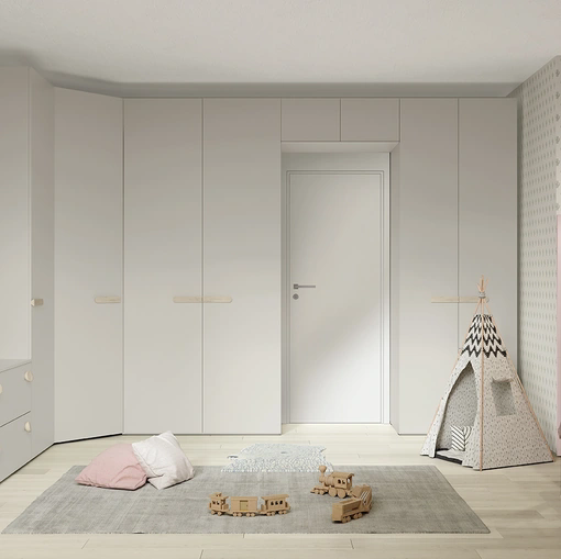 Cameretta Golf K132 di Colombini Casa