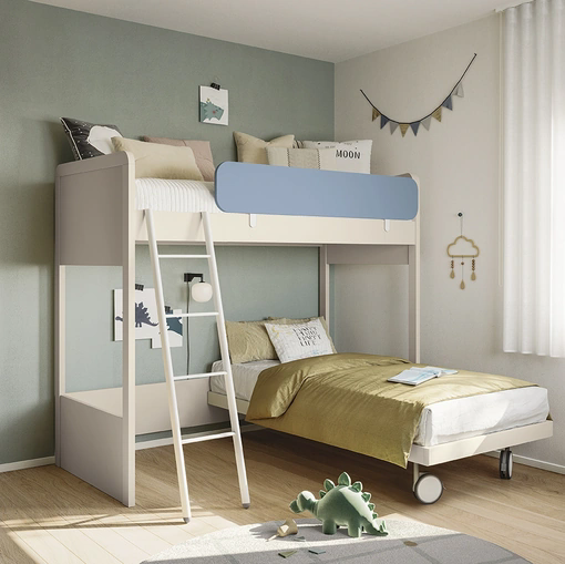 Cameretta Golf K133 di Colombini Casa