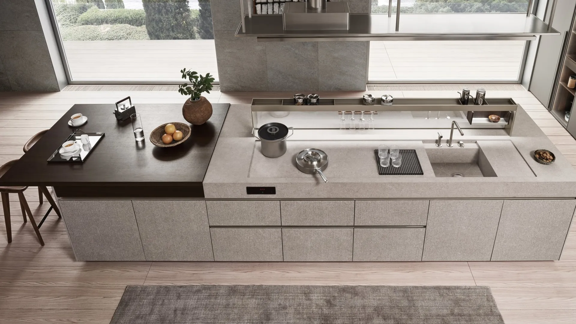 Cucine