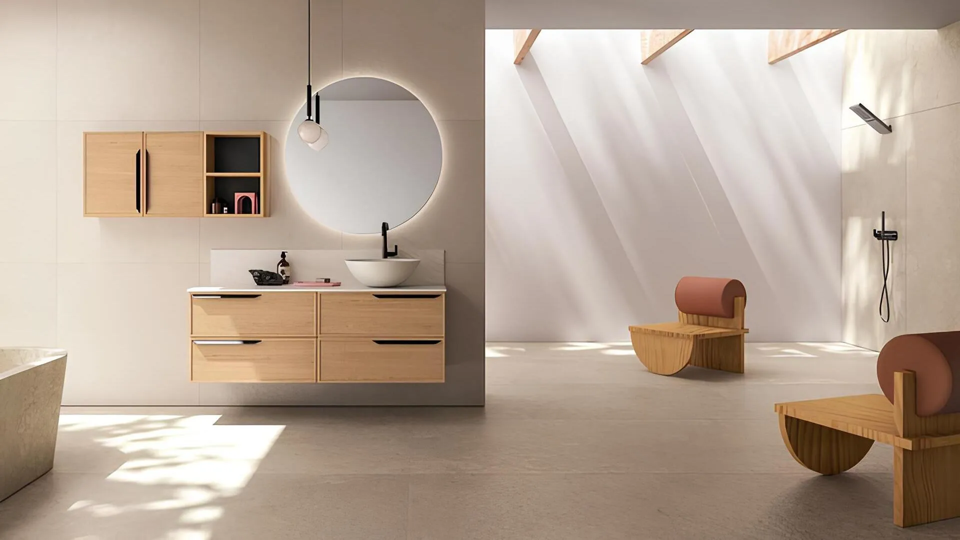 Arredo Bagno