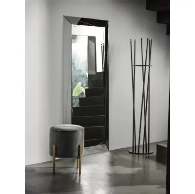 Specchio rettangolare Diamante di Bontempi