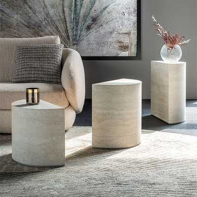 Tavolino Domingo di Cattelan Italia