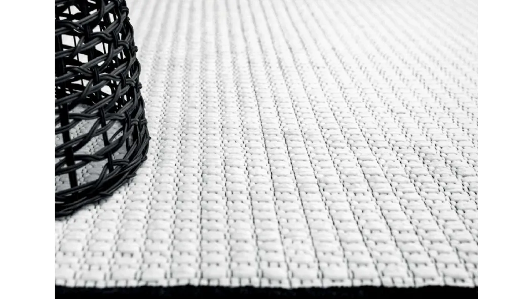 Tappeto Drop di Tisca Italia