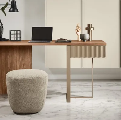 Scrittoio Desk in legno di Novamobili