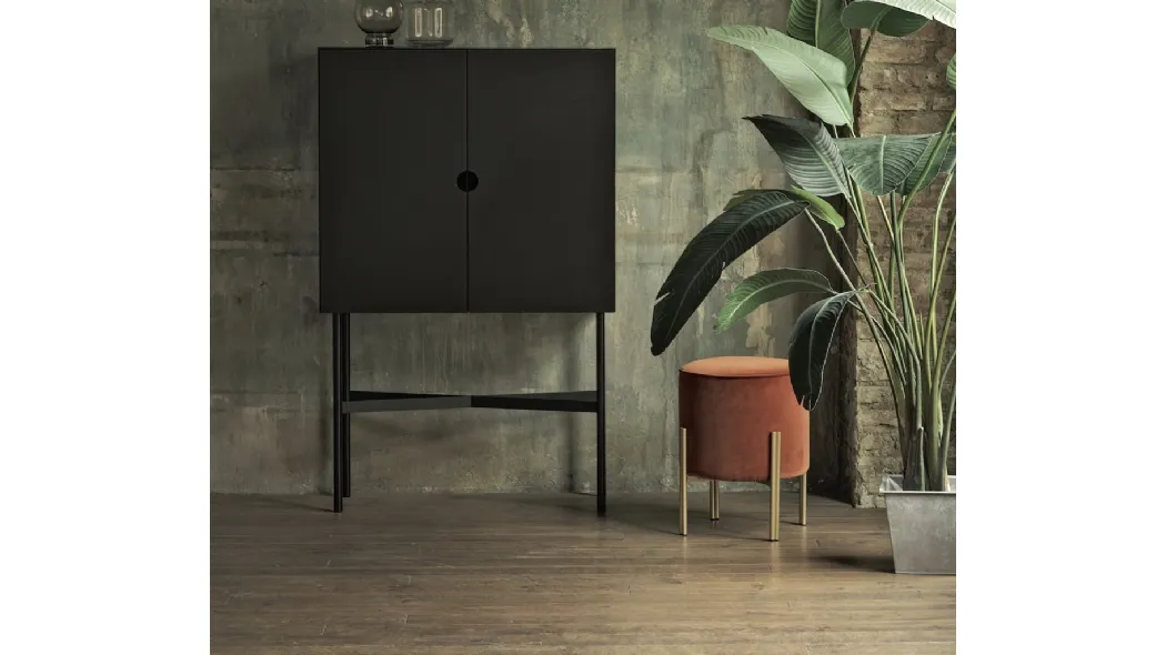 Pouf Puffoso di Bontempi