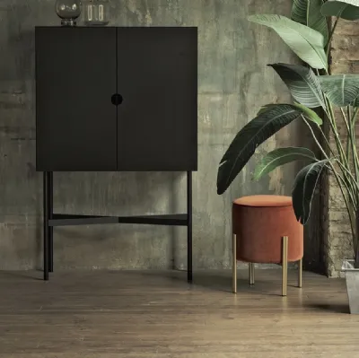Pouf Puffoso di Bontempi