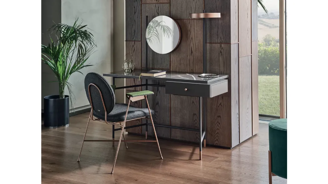 Scrittoio Vanity di Bontempi