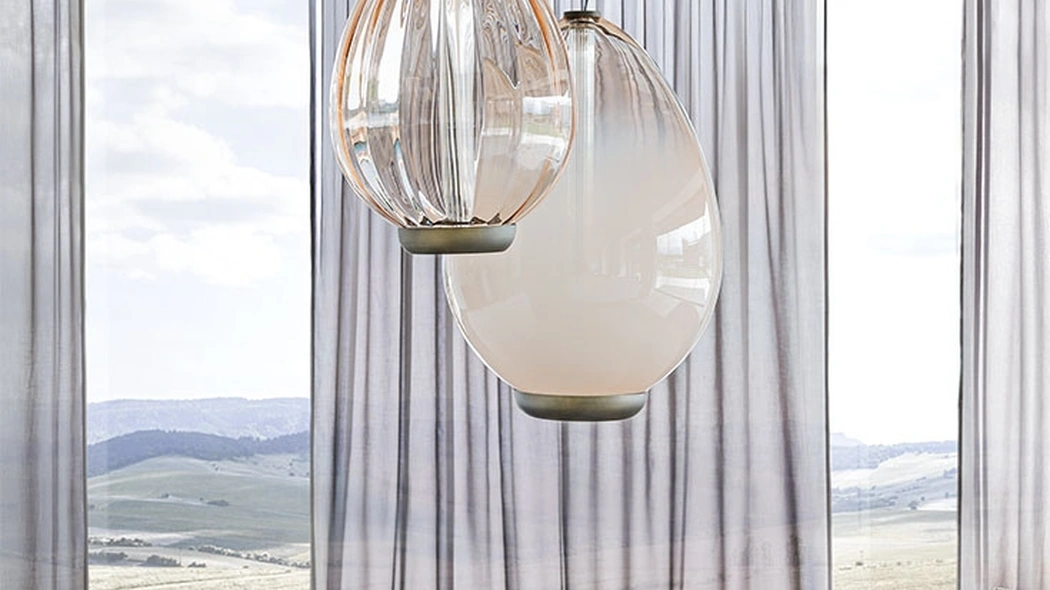 Lampada San Marco di Cattelan Italia
