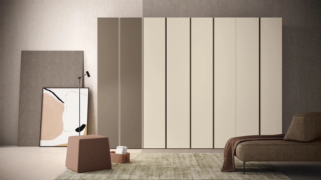 Armadio Club U28 di Colombini Casa