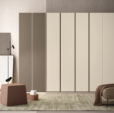 Armadio Club U28 di Colombini Casa