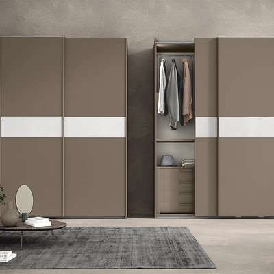 Armadio Inserto U37 di Colombini Casa