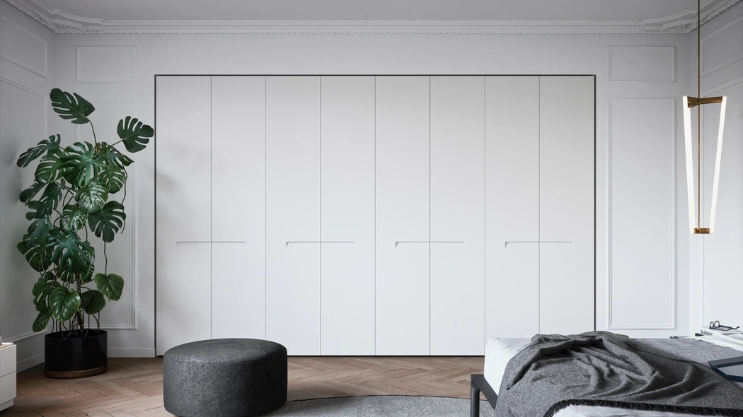 Armadio Liberty di Novamobili