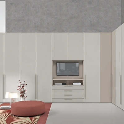 Armadio One U24 di Colombini Casa