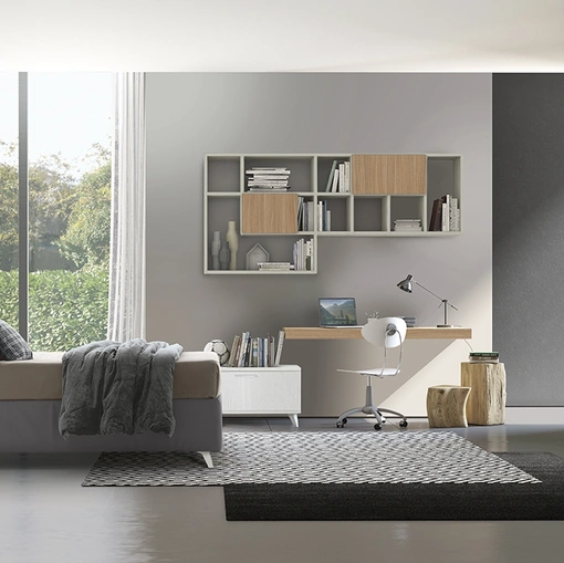 Cameretta Golf Y32 di Colombini Casa