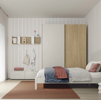 Cameretta Volo Kids A003 di Colombini Casa