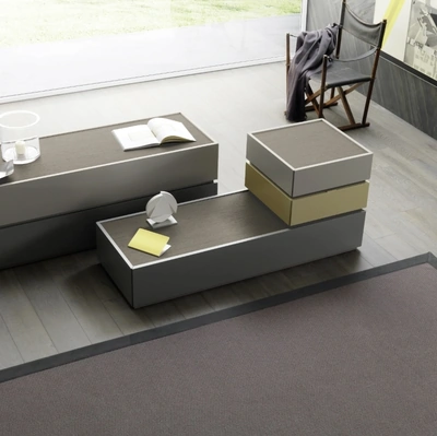 Comodino Cidori di Sangiacomo