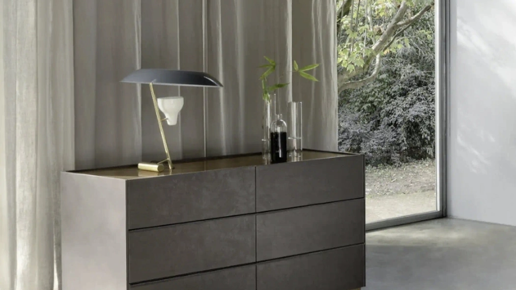 Comò Filo Mono di Sangiacomo