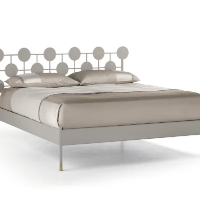 Letto matrimoniale Dalia di Cantori
