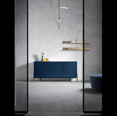 Madia Belt 04 di Novamobili