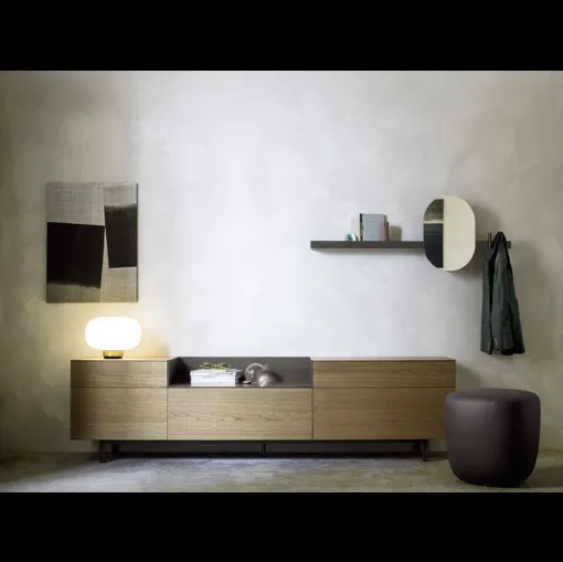 Madia Box 18 02 di Novamobili