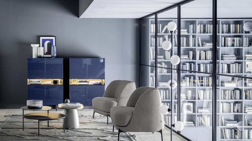 Madia Box 18 04 di Novamobili