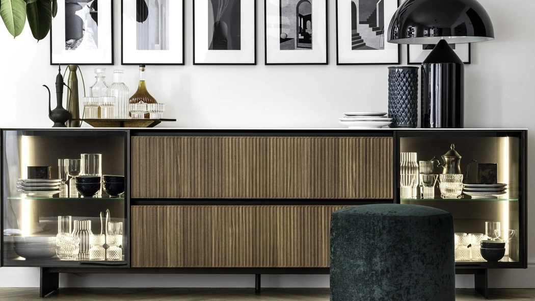 Madia Box 18 09 di Novamobili