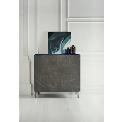 Madia Cosmopolitan in SuperMarmo di Bontempi