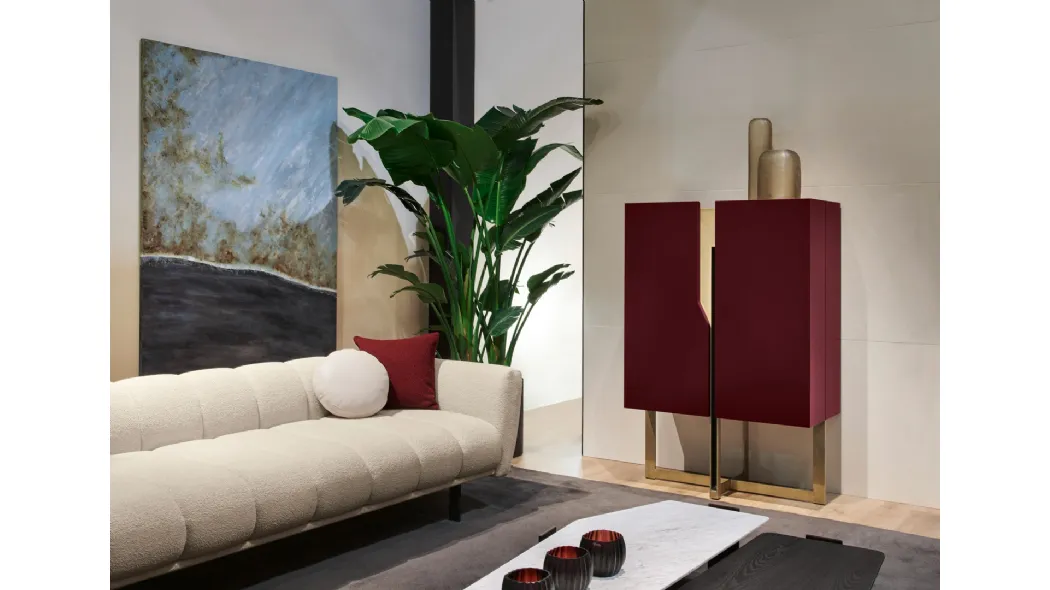 Madia Alta Mirage Cabinet di Cantori