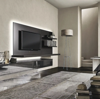 Mobile Porta Tv Pannello TV di Sangiacomo