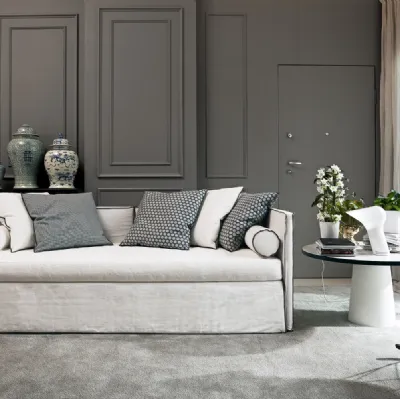 Divano letto Step Day Bed di Flexteam