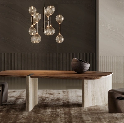 Sedia di design Avant-Garde di Bonaldo