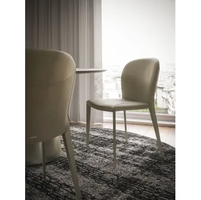 Sedia Nancy ML di Cattelan Italia