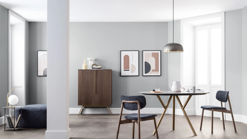 Sedia Twist di Novamobili