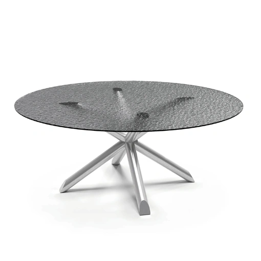 Tavolo rotondo Thomas di Cantori