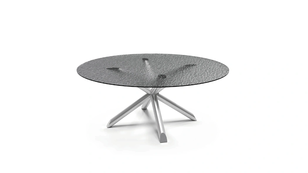 Tavolo rotondo Thomas di Cantori