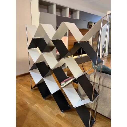 Libreria Boxter Cattelan