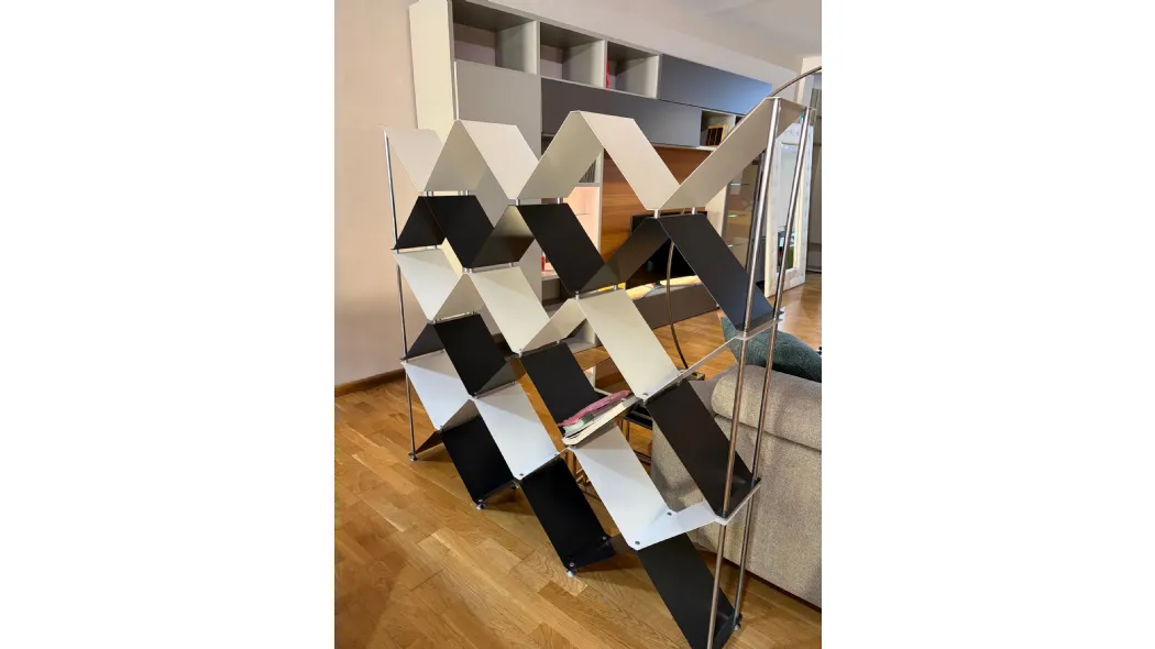 Libreria Boxter Cattelan