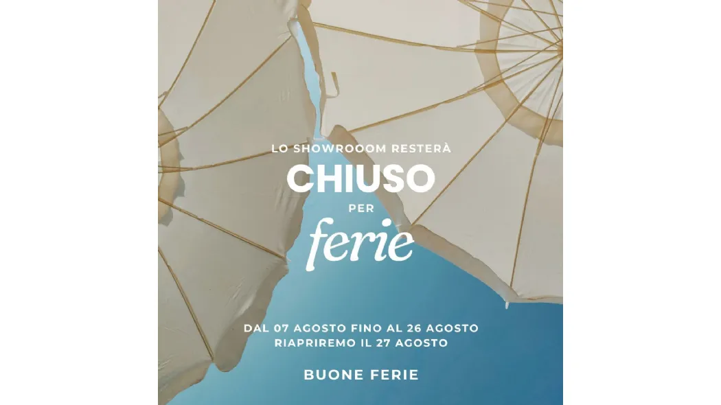Nuovo orari di apertura