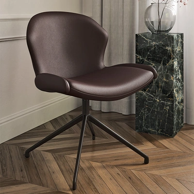 Sedia operativa Rachel Turn di Cattelan Italia